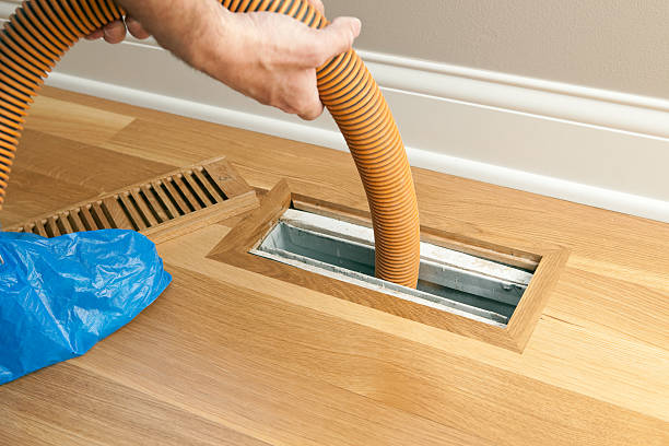 Trusted Lake Mary Jane, FL Airduct Cleaning Experts